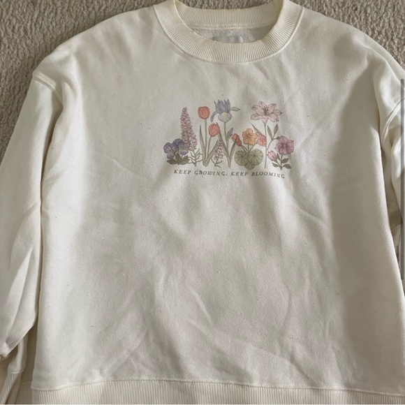 American Eagle Crewneck - Picture 3 of 5